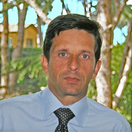 Leandro Aglieri