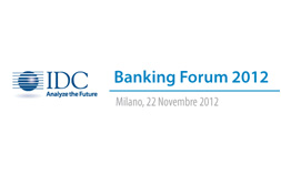 Banking Forum 2012