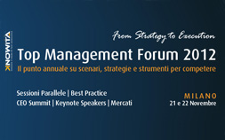 Top Management Forum 