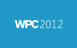 WPC 2012