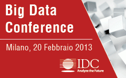 Big Data Conference