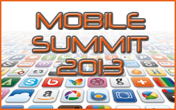 Mobile Summit 2013