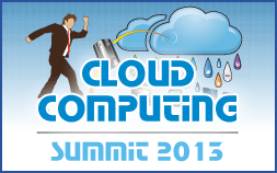 Cloud Computing Summit