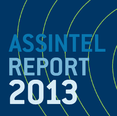 Assintel Report 2013