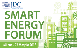 Smart Energy Forum 