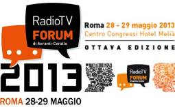 Radio TV Forum