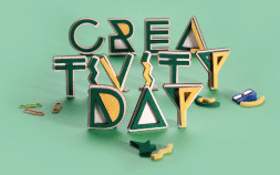 Creativity Day 2013
