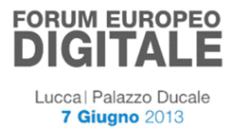 10 Forum Europeo Digitale 