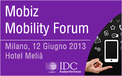 Mobiz - Mobility Forum