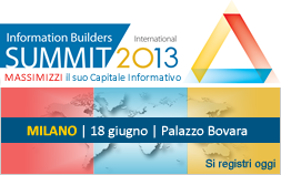 Summit italia 2013