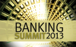 Banking Summit 2013