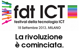 Festival della Tecnologia ICT