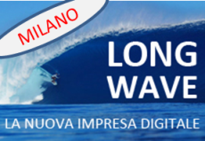 Long Wave: la nuova impresa digitale