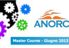 ANORC: Master Course a Milano, sconto 20% per i soci Assintel