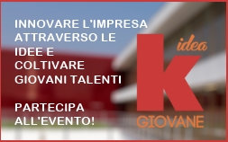 K-Idea Giovane 