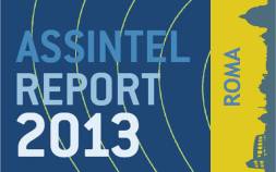 Assintel Report 2013 a Roma