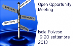 Open Opportunity Meeting