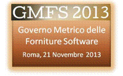 Governo Metrico Forniture SW – minacce ed opportunità