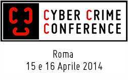 Cyber-Crime Conference 2014