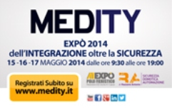 Medity Expo' 2014