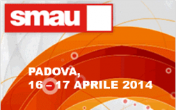 SMAU PADOVA - Workshop: Le nuove tecnologie per il mondo del Retail: negozio 2.0