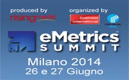 eMetrics Summit 