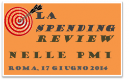La Spending Review nelle PMI