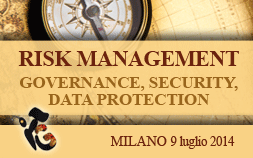 Risk Management Conference 2014