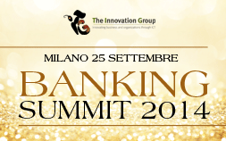 Banking Summit 2014