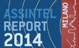 Assintel Report 2014 a Milano
