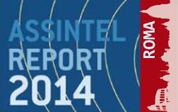 Assintel Report 2014 a Roma