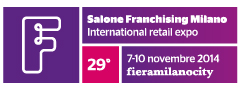 Salone franchising 2014