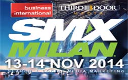 SMX Milan 2014