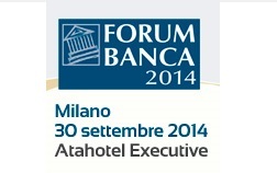 Forum Banca 2014