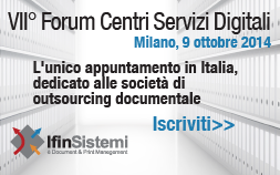 VII Forum Centri Servizi Digitali
