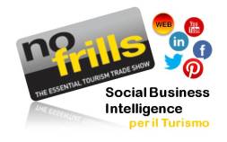 Workshop: Social Business Intelligence per il Turismo