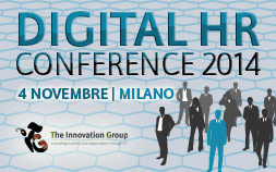 Digital HR Conference 2014