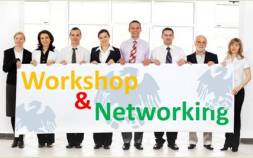 workshop&networking