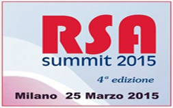 RSA Summit 2015
