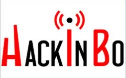 HackInBo - Sicurezza all'ombra delle Torri - V ed.