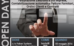 Fatturazione elettronica tra imprese private (B2B) e Contabilizzazione automatica Ciclo Passivo