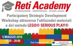 Participatory Strategic Development Workshop