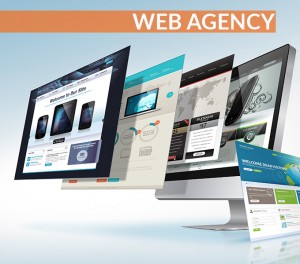 Web Agency AI