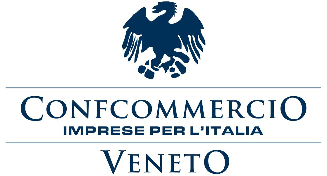 Confcomm Veneto - Marchio Vert