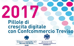 PILLOLE DI CRESCITA DIGITALE 2017