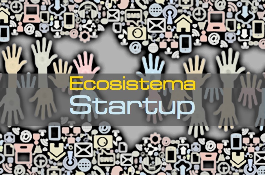 startup ecosistema