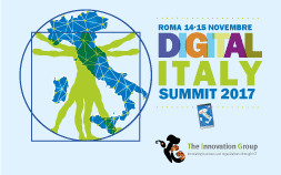 Digital Italy Summit 2017