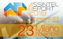 Assintel Report 2018 - Milano