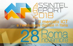 Assintel Report 2018 - Roma