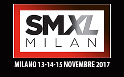 SMXL Milan 2017